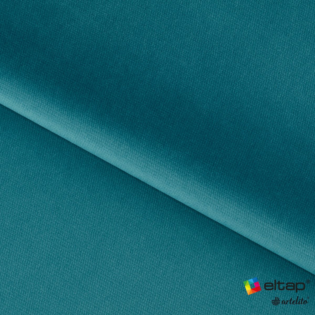 Continental Double Bed Dundee 2 | size: Length: 218cm, Width: 180cm, Height: 130cm | color: Blue | image: 2 | variant: 1012314