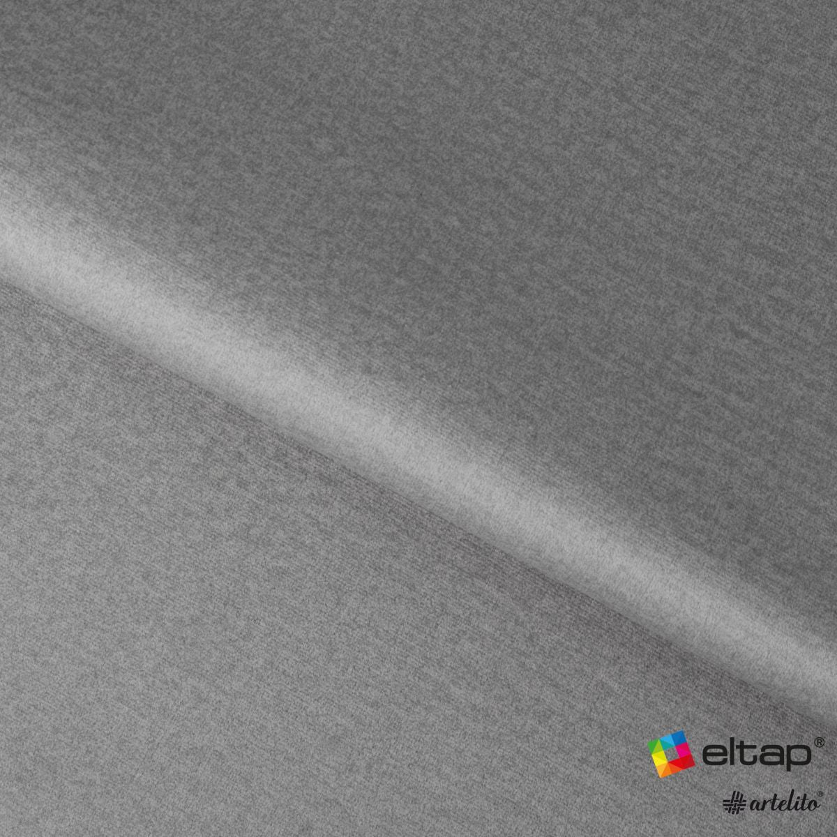 Continental Double Bed Dundee | size: Length: 218cm, Width: 140cm, Height: 130cm | color: Gray | image: 2 | variant: 1012278