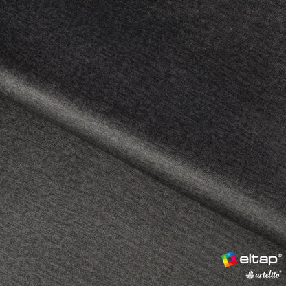 Continental Double Bed Dundee | size: Length: 218cm, Width: 140cm, Height: 130cm | color: Gray | image: 2 | variant: 1012280