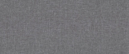 Continental Double Bed East Kaunas 2 | size: Length: 205cm, Width: 180cm, Height: 126cm | color: Gray | image: 4 | variant: 1012353