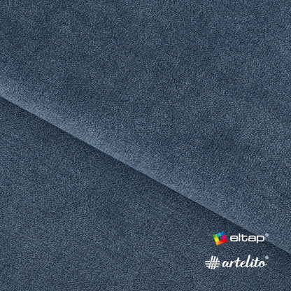 Continental Double Bed Kirkwall 1 | size: Length: 217cm, Width: 178cm, Height: 130cm | color: Gojo | image: 4 | variant: 1013323