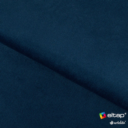 Continental Double Bed Kirkwall 2 | size: Length: 217cm, Width: 198cm, Height: 130cm | color: Lukso | image: 4 | variant: 1013364