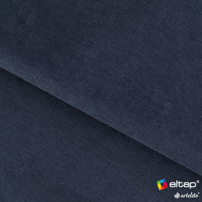 Continental Double Bed Kirkwall 2 | size: Length: 217cm, Width: 198cm, Height: 130cm | color: Poco | image: 4 | variant: 1013366