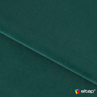 Continental Double Bed Kirkwall 2 | size: Length: 217cm, Width: 198cm, Height: 130cm | color: Velvetmat | image: 4 | variant: 1013361