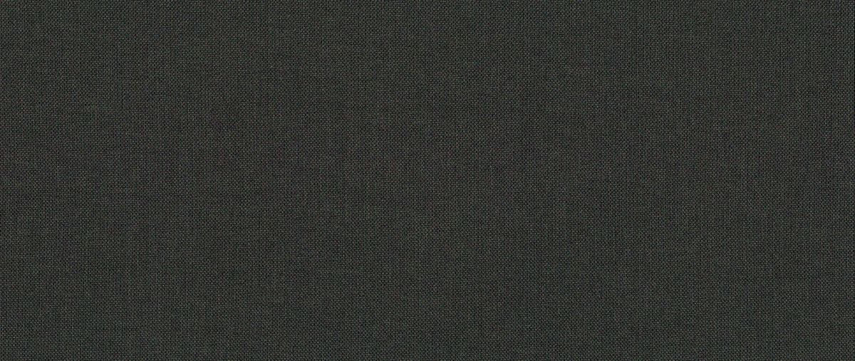 Continental Double Bed West Siauliai 2 | size: Length: 205cm, Width: 180cm, Height: 126cm | color: Black | image: 2 | variant: 1012030