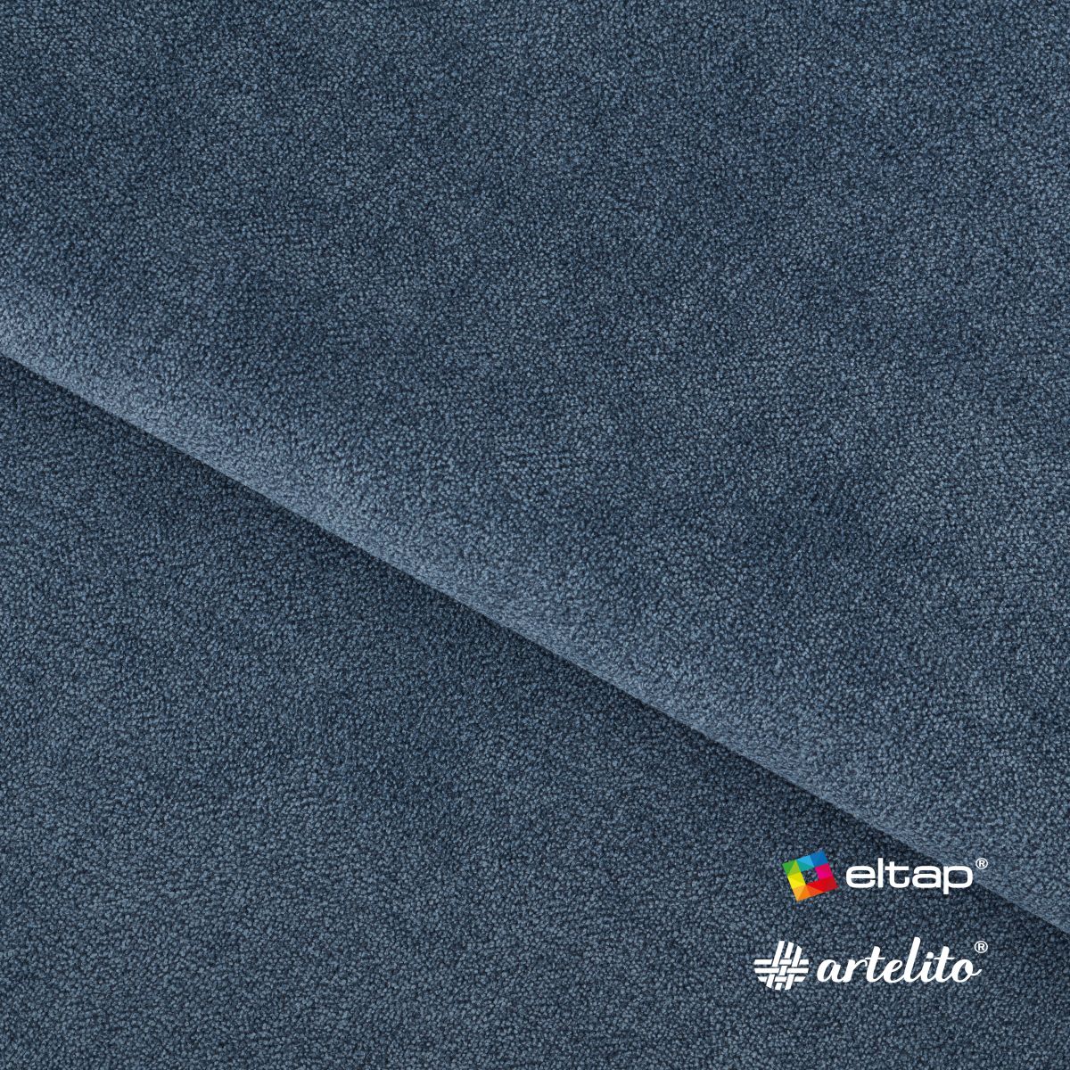 Continental Single Bed Kirkwall | size: Length: 217cm, Width: 108cm, Height: 130cm | color: Gojo | image: 3 | variant: 1013680