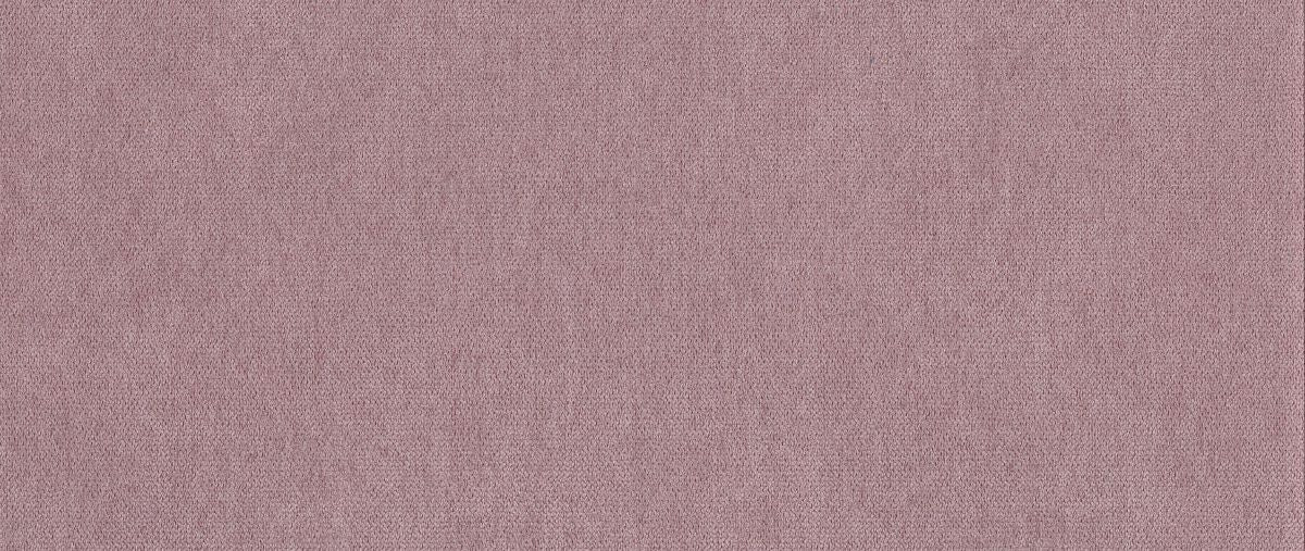 Continental Single Bed Torquay | size: Length: 205cm, Width: 95cm, Height: 118cm | color: Pink | image: 3 | variant: 1013562