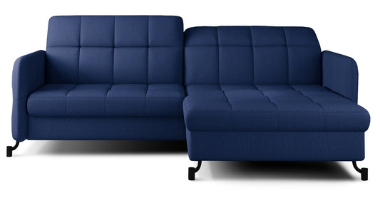 Corner Sleeper Sofa East Pittsburgh 39 | size: Width: 225cm, Height: 105cm, Depth: 160cm | color: Solar | image: 0 | variant: 1016962