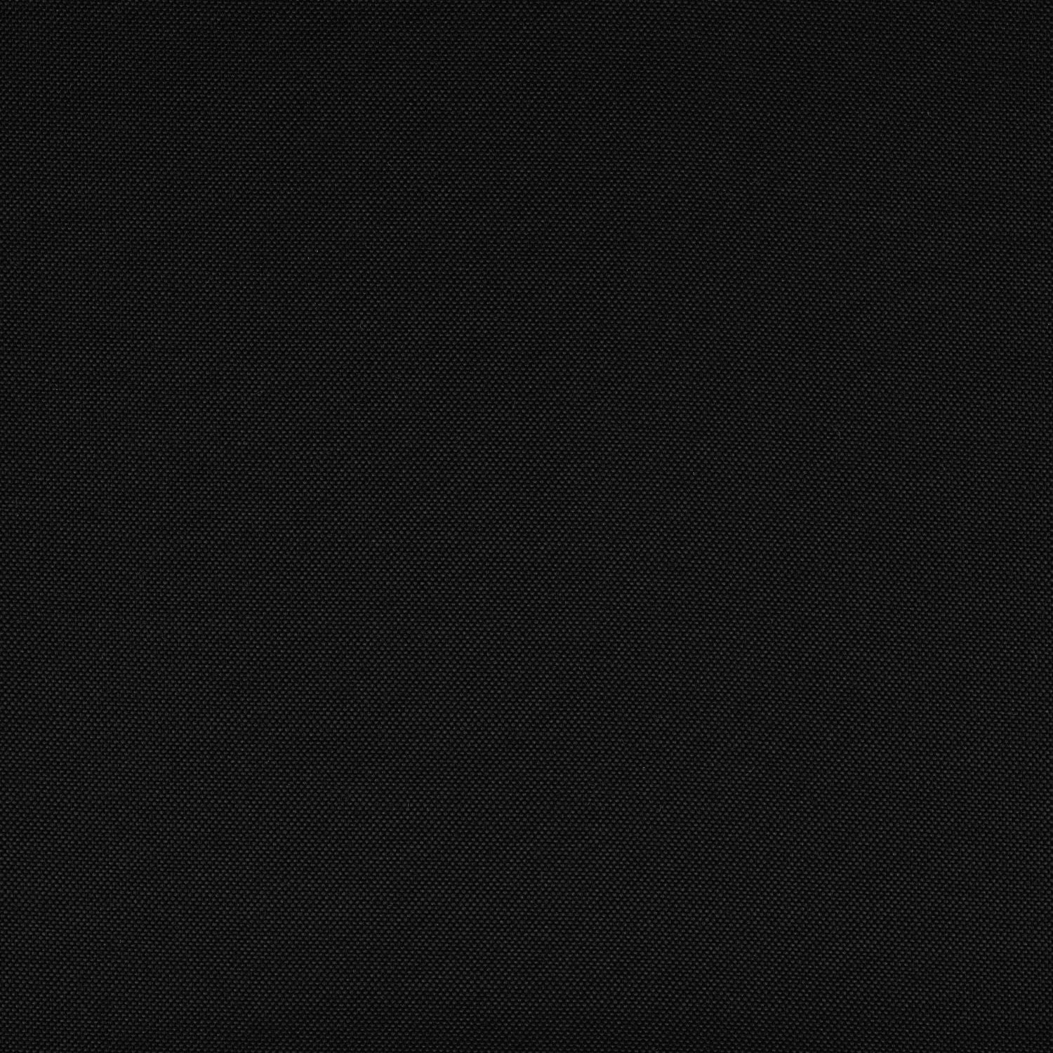 Corner Sleeper Sofa Exeter | size: Width: 206cm, Height: 90cm, Depth: 146cm | color: Black | image: 1 | variant: 1008873