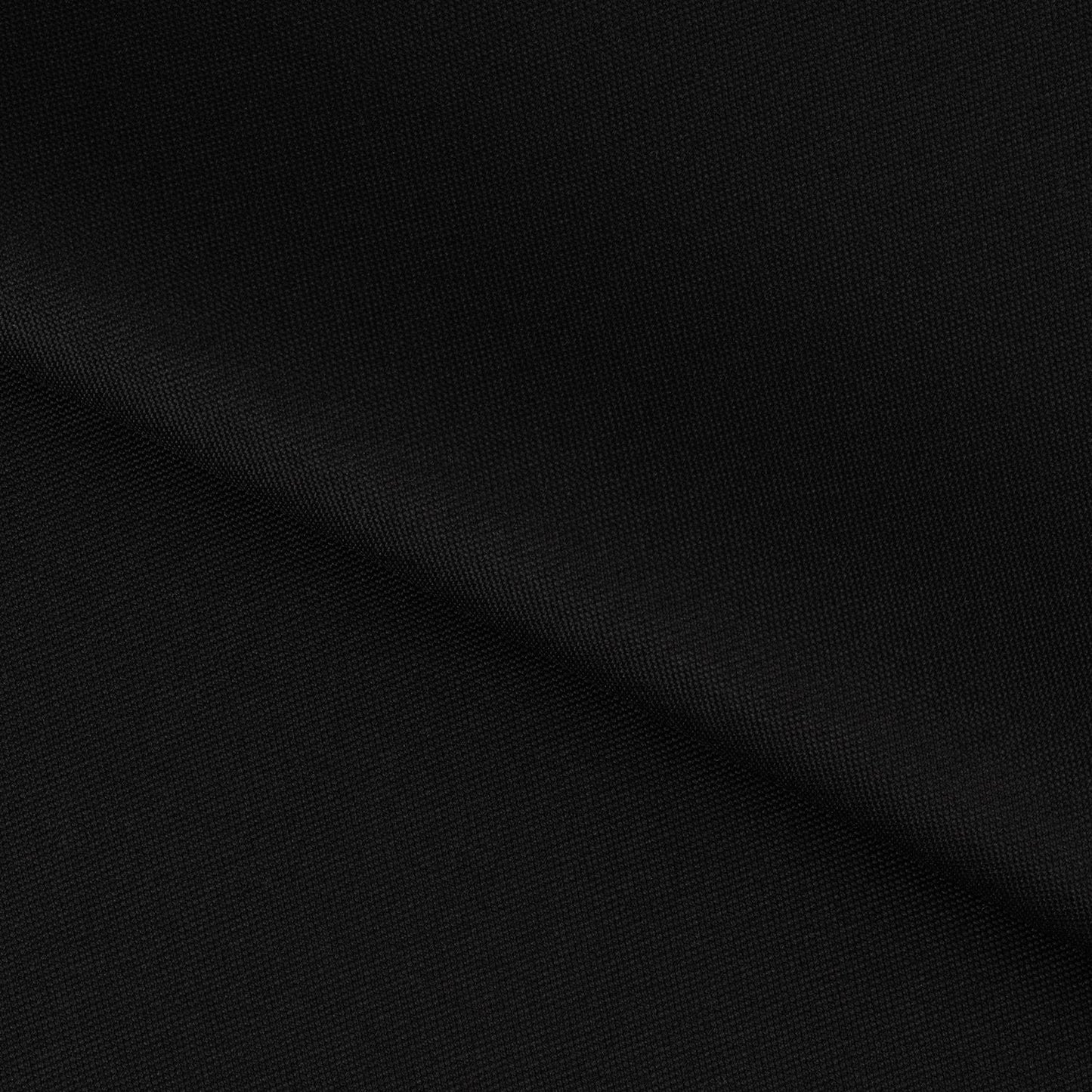 Corner Sleeper Sofa Exeter | size: Width: 206cm, Height: 90cm, Depth: 146cm | color: Black | image: 2 | variant: 1008873