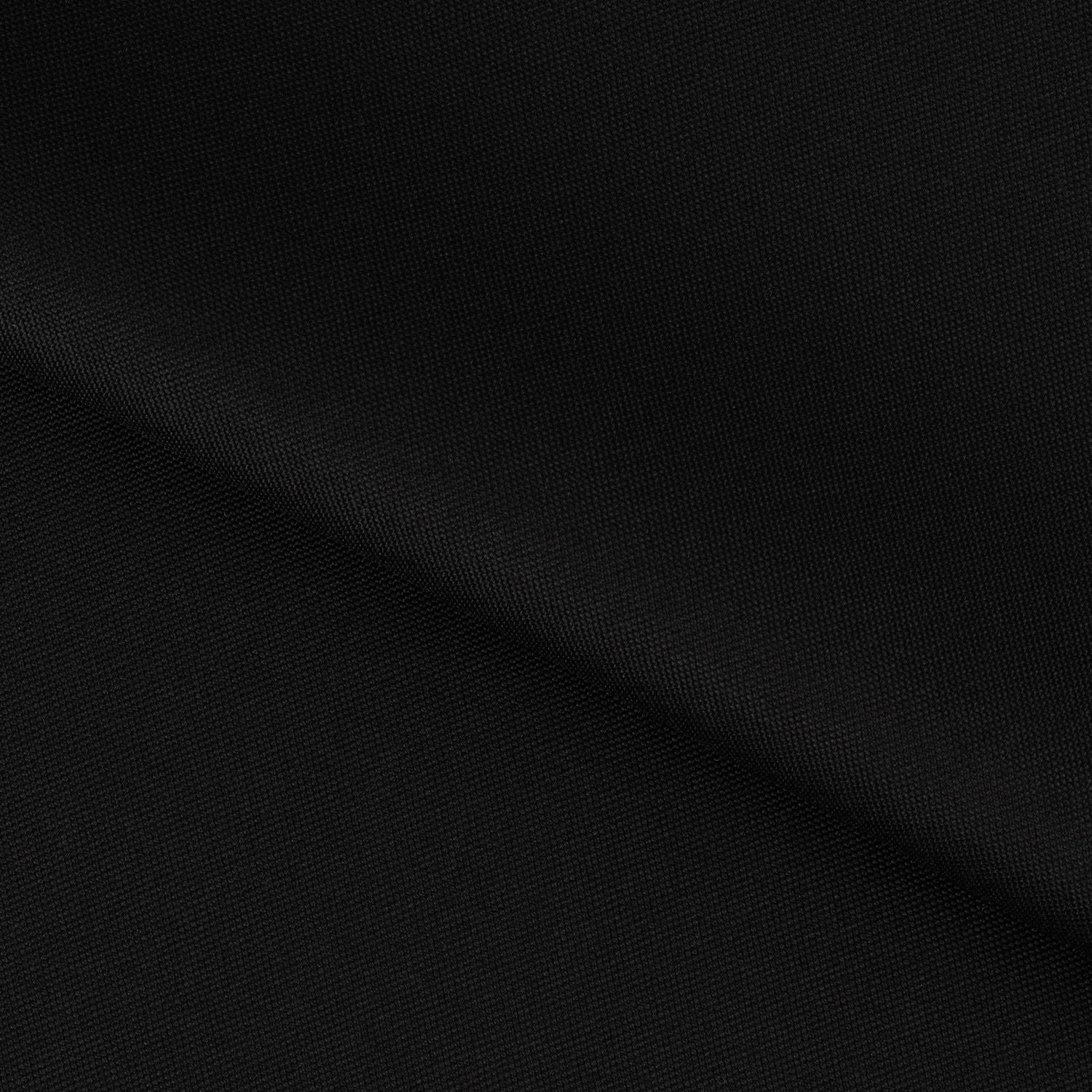 Corner Sleeper Sofa Exeter | size: Width: 206cm, Height: 90cm, Depth: 146cm | color: Black | image: 2 | variant: 1008873