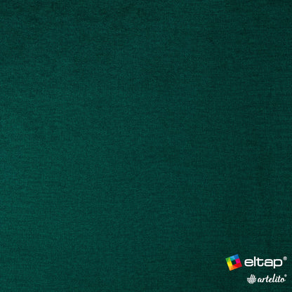 Corner Sleeper Sofa Gino | size: Width: 206cm, Height: 90cm, Depth: 146cm | color: Green | image: 1 | variant: 1001161