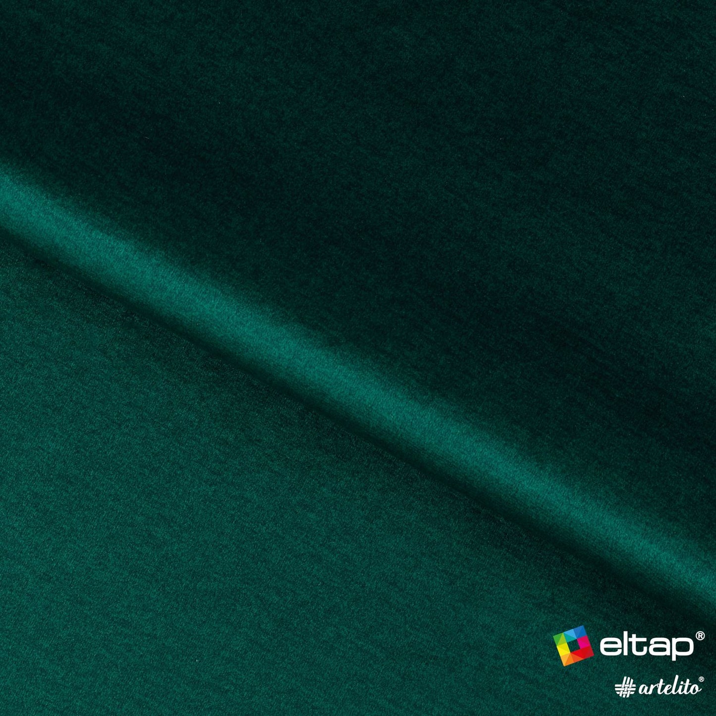 Corner Sleeper Sofa Gino | size: Width: 206cm, Height: 90cm, Depth: 146cm | color: Green | image: 2 | variant: 1001161