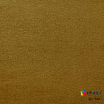 Corner Sleeper Sofa Gino | size: Width: 206cm, Height: 90cm, Depth: 146cm | color: Yellow | image: 1 | variant: 1001163