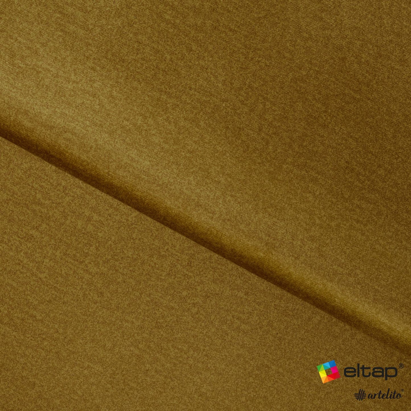 Corner Sleeper Sofa Gino | size: Width: 206cm, Height: 90cm, Depth: 146cm | color: Yellow | image: 2 | variant: 1001163