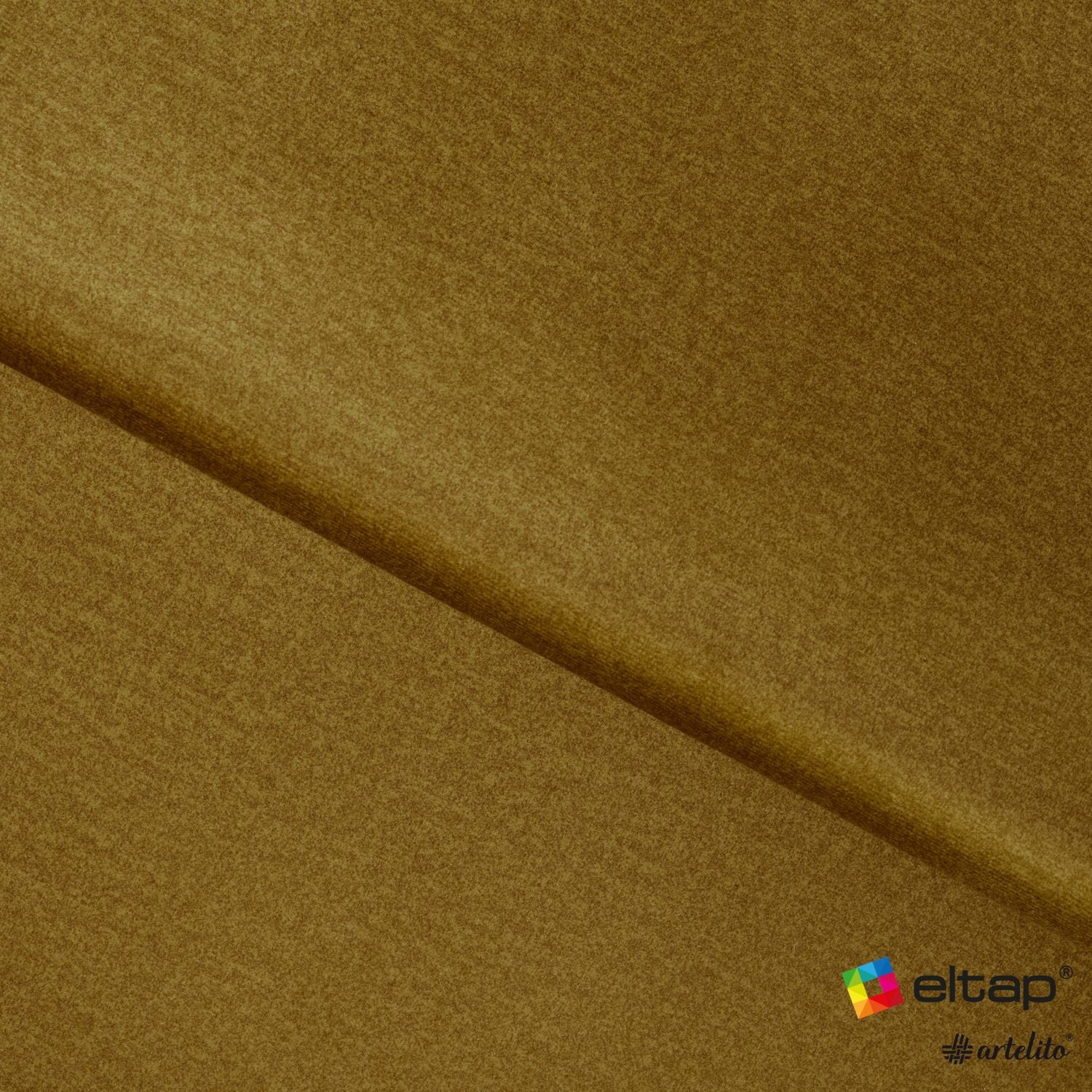 Corner Sleeper Sofa Gino | size: Width: 206cm, Height: 90cm, Depth: 146cm | color: Yellow | image: 2 | variant: 1001163