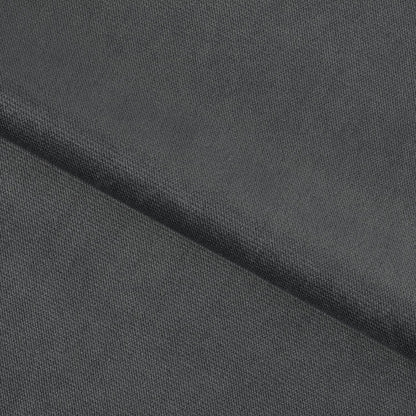 Corner Sleeper Sofa Laurence | size: Width: 275cm, Height: 98cm, Depth: 205cm | color: Gray | image: 2 | variant: 1001448