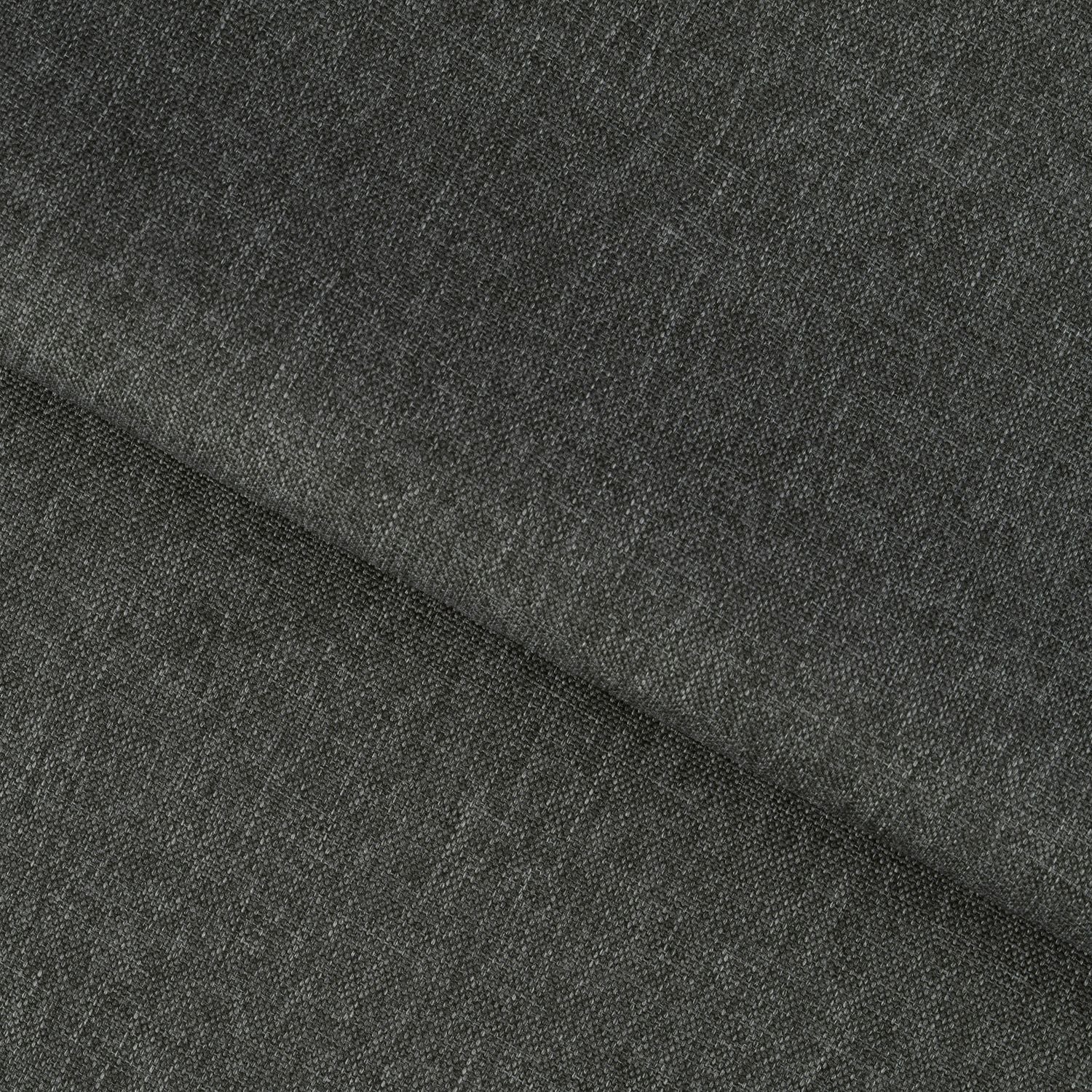 Corner Sleeper Sofa Laurence | size: Width: 275cm, Height: 98cm, Depth: 205cm | color: Gray | image: 2 | variant: 1001450