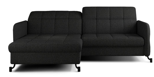 Corner Sleeper Sofa Lorelle 63 | size: Width: 225cm, Height: 105cm, Depth: 160cm | color: Inari | image: 0 | variant: 1016040