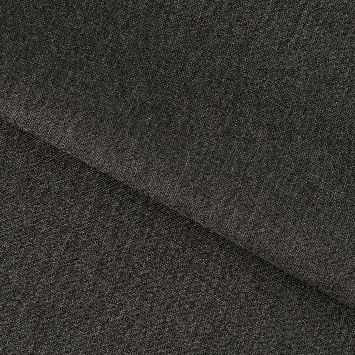 Corner Sleeper Sofa Salisbury | size: Width: 268cm, Height: 73cm, Depth: 167cm | color: Black/Grey | image: 2 | variant: 1008868