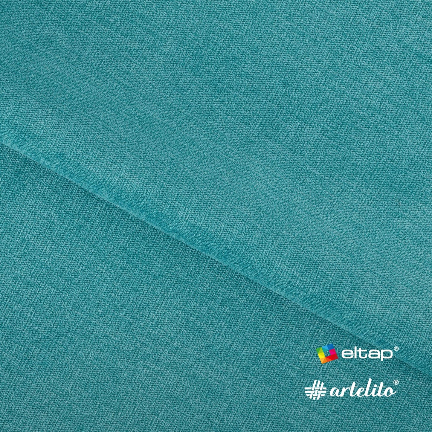 Corner Sleeper Sofa Salisbury | size: Width: 268cm, Height: 73cm, Depth: 167cm | color: Blue | image: 2 | variant: 1008867