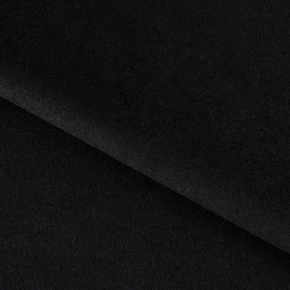 Corner Sleeper Sofa Warwick | size: Width: 237cm, Height: 90cm, Depth: 150cm | color: Black/Grey | image: 3 | variant: 1008937