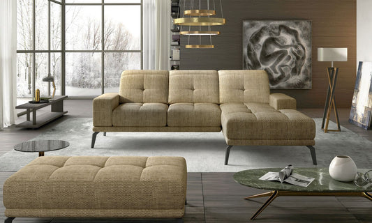 Corner Sofa Torrense 2 | size: Width: 265cm, Height: 98cm, Depth: 53cm | color: Berlin | image: 1 | variant: 1016528