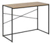 Desk Aberystwyth | size: Length: 45cm, Width: 100cm, Height: 75cm | color: Oak | image: 0 | variant: 1001591