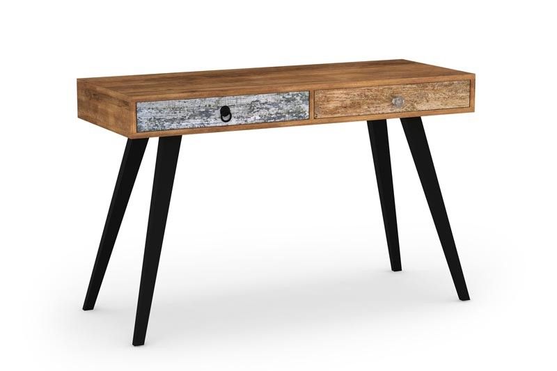 Desk B-1 | size: Length: 120cm, Width: 39cm, Height: 73cm | image: 1 | variant: 1011372
