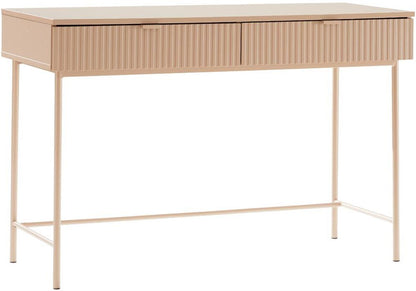 Desk Sequence | size: Length: 50cm, Width: 120cm, Height: 79cm | color: Beige | image: 1 | variant: 1006695