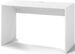 Desk Vercelli | size: Length: 60cm, Width: 120cm, Height: 75cm | color: White | image: 1 | variant: 1010570