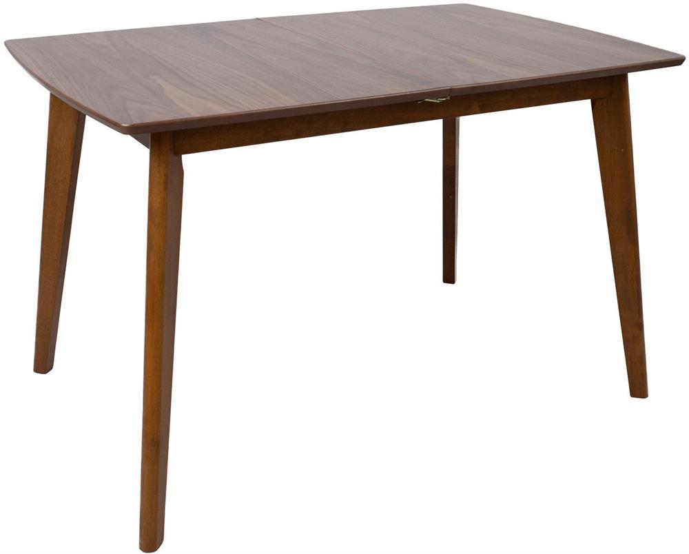 Dining Room Furniture Set East Marrakesh | size: Length: 80cm, Width: 160cm, Height: 76cm | color: Brown/Grey | image: 2 | variant: 1006295
