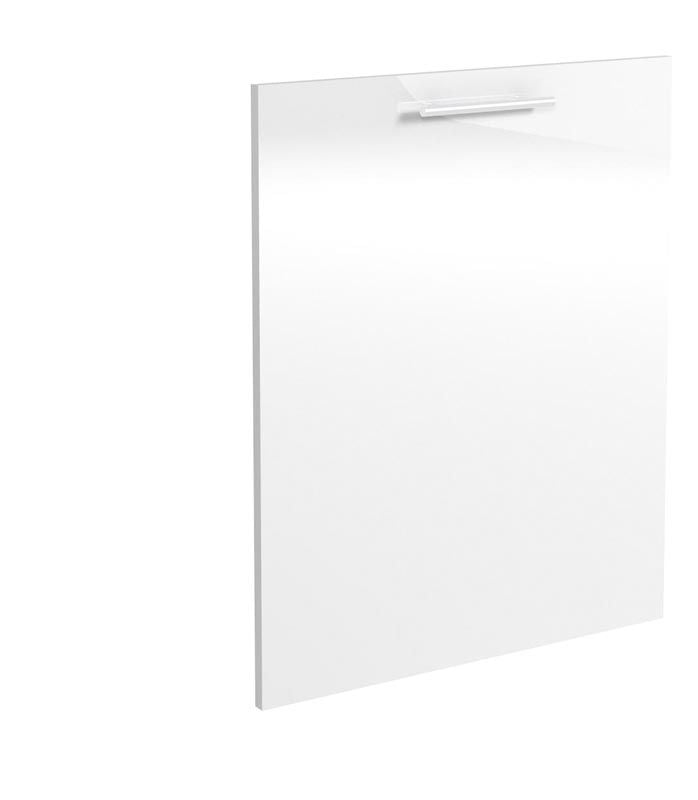 Dishwasher Door Linkoping | size: Width: 60cm, Height: 72cm, Depth: 72cm | color: White | image: 1 | variant: 1001907