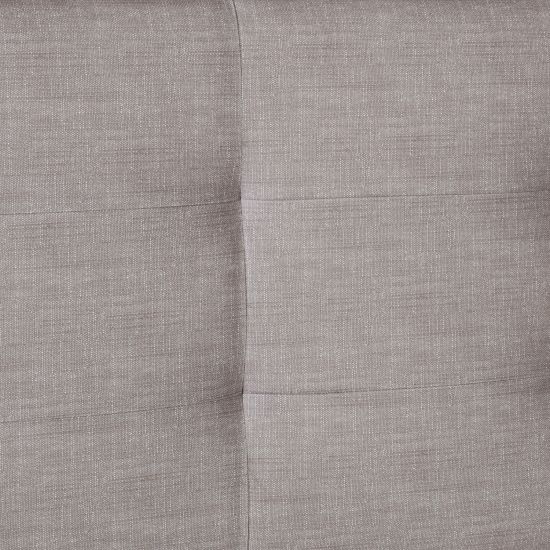 Double Bed East Marlow | size: Length: 215cm, Width: 164.5cm, Height: 110cm | color: Beige | image: 3 | variant: 1005007