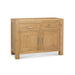 Dresser Bangor | size: Width: 110cm, Height: 82cm, Depth: 46.5cm | color: Natural | image: 1 | variant: 1000160