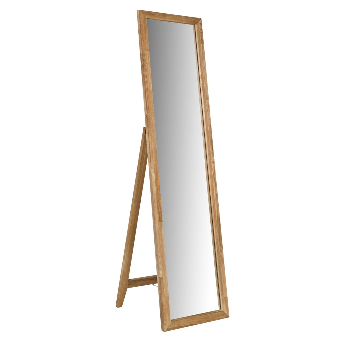 Floor Mirror Mondeo | size: Width: 40cm, Height: 160cm | image: 1 | variant: 1010798