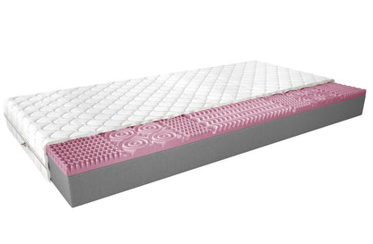 Foam Mattress Lauren 13 | size: Length: 200cm, Width: 120cm | image: 0 | variant: 1013807