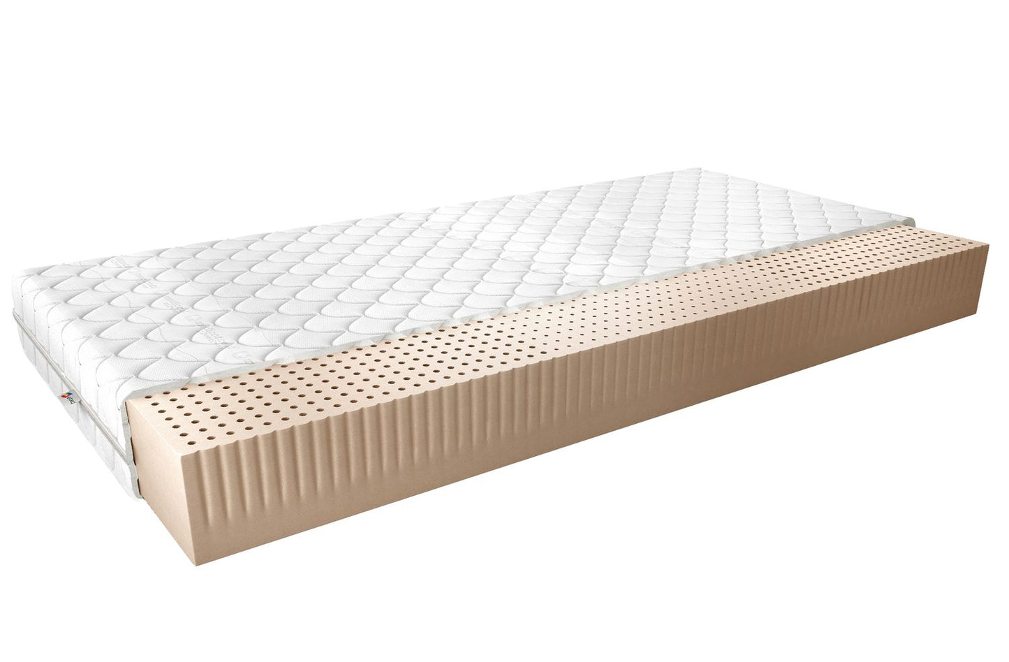 Foam Mattress Milano 13 | size: Length: 200cm, Width: 120cm | image: 1 | variant: 1013499