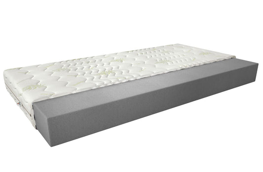 Foam Mattress West Porth 31 | size: Length: 200cm, Width: 200cm | image: 1 | variant: 1014770