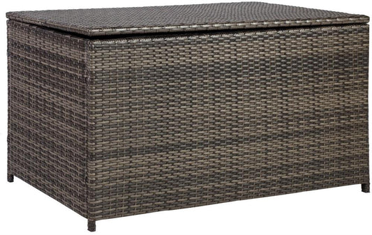Garden Box Didcot | size: Length: 122cm, Width: 52cm, Height: 62cm | color: Brown | image: 1 | variant: 1005894