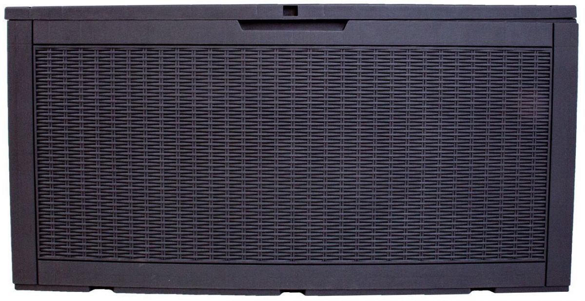 Garden Box East Rhyl | size: Length: 122cm, Width: 54.5cm, Height: 62.3cm | color: Gray | image: 2 | variant: 1005558