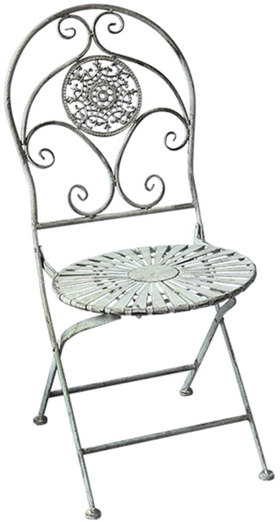 Garden Chair East Conwy | color: Green | image: 1 | variant: 1005556