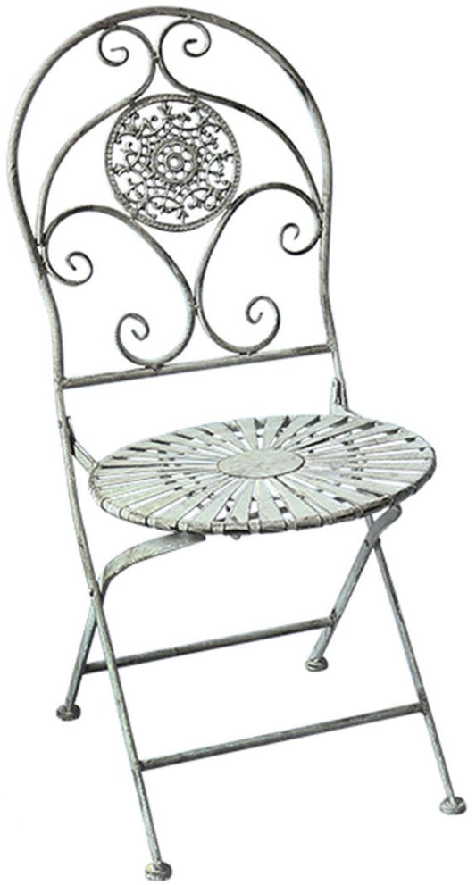 Garden Chair East Conwy | color: Green | image: 1 | variant: 1005556