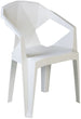 Garden Chair Whitchurch | color: White | image: 1 | variant: 1000630