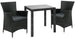 Garden Furniture Set Didcot | color: Black | image: 1 | variant: 1000594