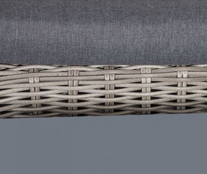 Garden Furniture Set East Alnwick | color: Gray | image: 9 | variant: 1004849