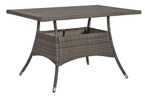 Garden Furniture Set East Newport | color: Brown | image: 5 | variant: 1004824