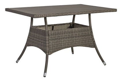 Garden Furniture Set East Newport | color: Brown | image: 5 | variant: 1004824