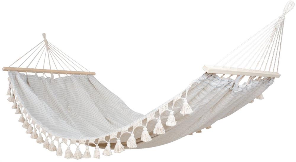 Garden Hammock East Tehran | color: White | image: 1 | variant: 1006153