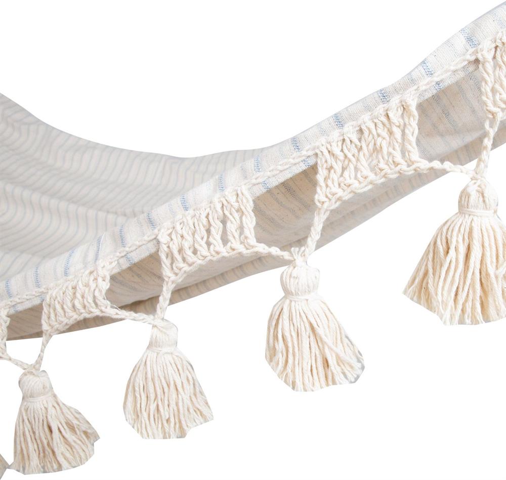 Garden Hammock East Tehran | color: White | image: 3 | variant: 1006153